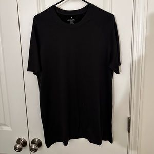 Men’s large fabletics 24/7 short sleeve tee